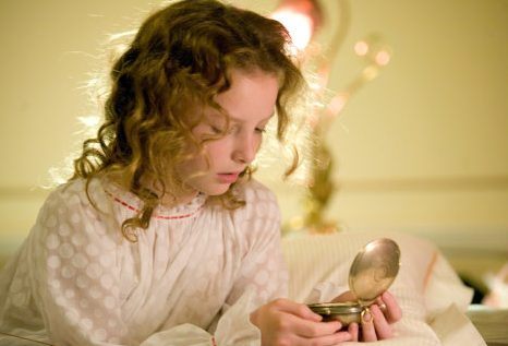 The Golden Compass 5-Minute Preview